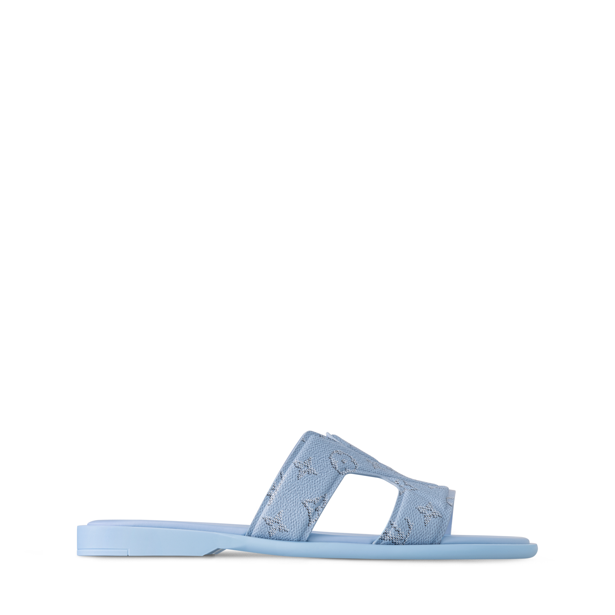 LV Oasis Mule - Shoes | LOUIS VUITTON